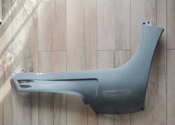 PEUGEOT DJANGO PRAWA OWIEWKA BOCZEK PLUG OSŁONA 1178690300