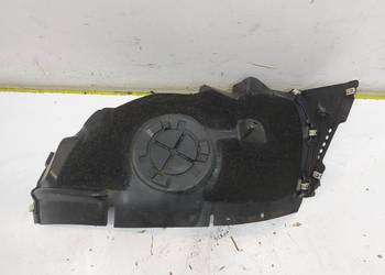 BMW i3 i01 REX Nadkole przód prawe przednie 7270918