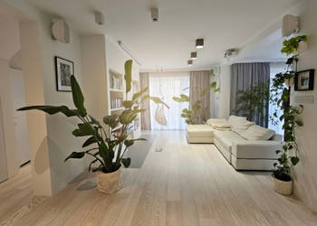 Dom jednorodzinny Wawer