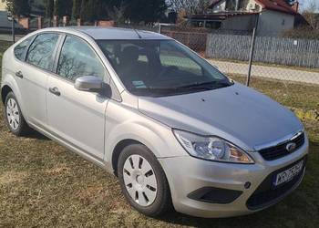Ford focus 1.6 CDTI 2010R