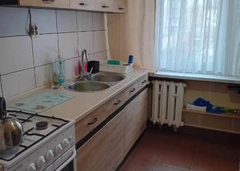 Mieszkanie Pruszków 60m2 3-pokojowe