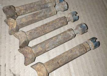 Rozpieraki koł Dniepr MT K650 K750