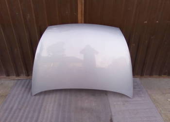 Ford Ka l Maska pokrywa silnika przód Ford Ka l Maska pokrywa silnika przód