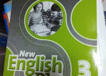 New english plus ćwiczenia 3 workbook Oxford