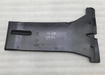 KANAŁ DOLOT POWIETRZA AUDI A4 B8 8K0819802