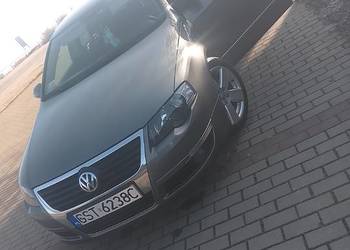Passat b6. Możliwa zamiana