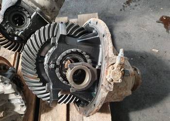 WKŁAD MOSTU TYŁ VOLVO FL 619 44/9 14 ŚRUB