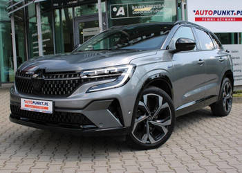 Renault Austral, 2024r. | Gwarancja Producenta | Salon PL | I-WŁ | ASO | F…