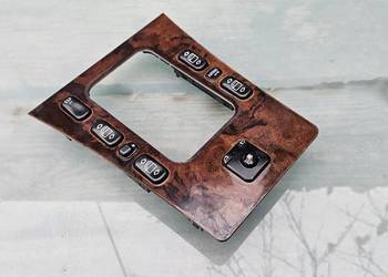 Ramka wybieraka mercedes w210 elegance 2106808639