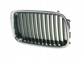 ATRAPA GRILL KRATKA LEWA BMW "3" E36 91-99 NOWA ISAM 1112513 / 51138122238