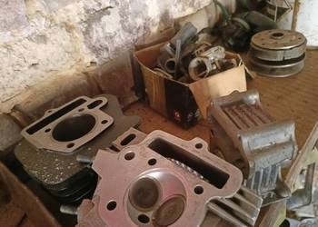 Części loncin 154fmi 125 110 139fmb 139qmb 152qmi 154fmi 152fmh