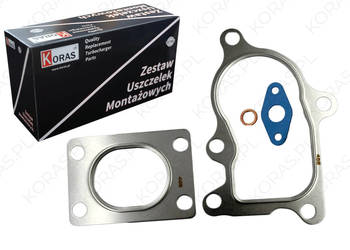 Zestaw uszczelek GK-458 - 3596597 3598723 3598724 3599049 3599350