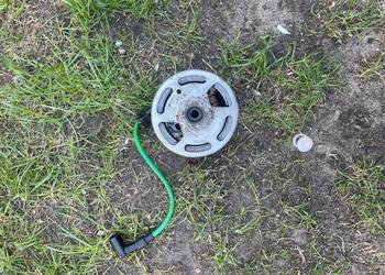 Zapłon motorynka Romet Komar