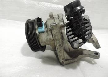 POMPA WODY OPEL ASTRA K V 1.6 CDTI 55496778