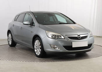 Opel Astra 1.4 T