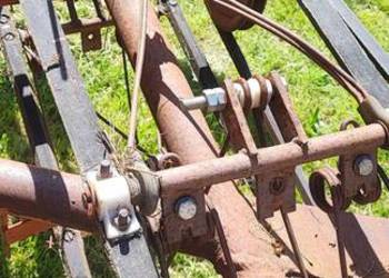 Przewracarka taśmowa