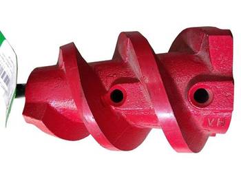 352552A1-WN Ślimak przylądkowy lewy (Parts Express) CNH