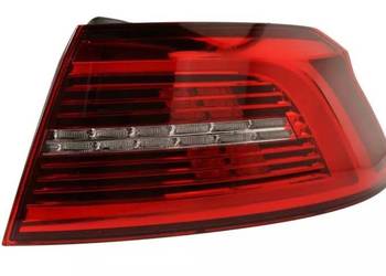 Volkswagen Passat B8 14‑19 Lampa tylna prawa