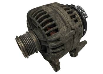 ALTERNATOR VW Passat B6 Golf V Audi A3 8P 1.9 TDI bosch BKC BXE 105KM
