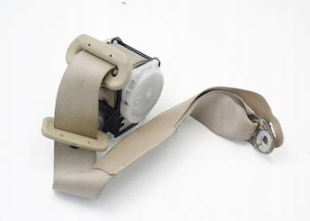 PAS BEZPIECZEŃSTWA PRAWY TYŁ NISSAN MURANO I Z50 3.5 4X4 2003-2007