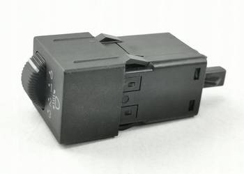 PRZYCISK REGULACJI ŚWIATEŁ SAAB 9000 1984-1998 / 4083879 PRZYCISK REGULACJI ŚWIATEŁ SAAB 9000 1984-1998 / 4083879