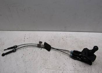 WYBIERAK LEWAREK ZMIANY BIEGÓW LINKI 1.0 SUZUKI SWIFT VI MK8 52R00-000