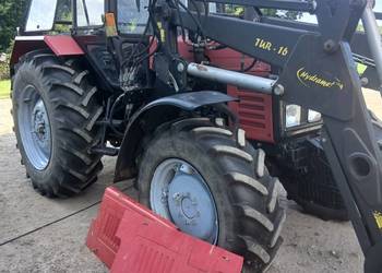Sprzedam Belarus MTZ Pronar