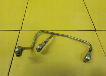 SUBARU FORESTER 2.0 D 11r 147KM EE20Z przelewy