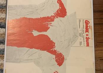 Człowiek z żelaza 2 oryginalne plakaty Człowiek z żelaza 2 oryginalne plakaty