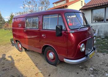 Piękny Ford transit 1250 Taunus