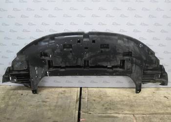 CITROEN C4 II 11r płyta osłona dolna pod zderzak 9687422580