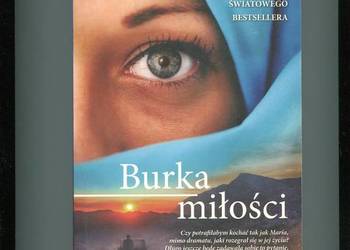 Burka miłości - Monforte