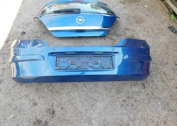 astra H zderzak 5D kolor Z21U nr 30732 WYSYŁKA