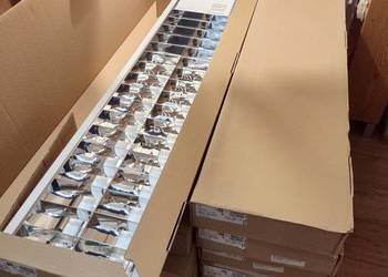 PREMIUM Oprawa rastrowa oświetleniowa natynkowa sufitowa LED philips