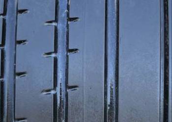 Opony letnie Continental 255x40 17