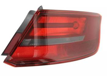 Audi A3 8V 12‑16 lampa tylna prawa
