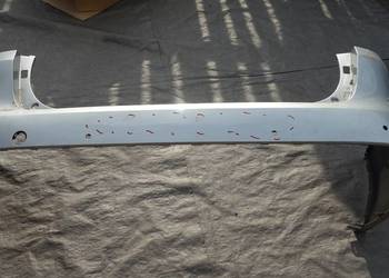 KIA Ceed 3 III Kombi  ZDERZAK TYLNY TYL KIA Ceed 3 III Kombi  ZDERZAK TYLNY TYL