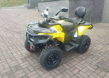 ASIX Inny ASIX Gladiator 200 RR