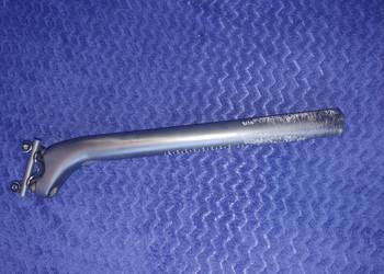 Sztyca karbonowa ICAN 31,6mm offset