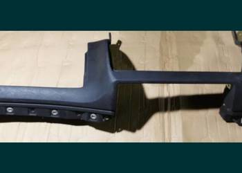 Obudowa ramka pod kokpit konsole BMW e39