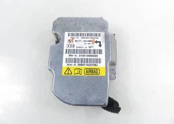 MODUŁ AIRBAG BMW X3 (E83) 65773414990