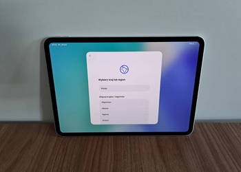 iPad Pro 11'' M4 2025 256 GB Cellular / Ultra Retina XDR [8741]