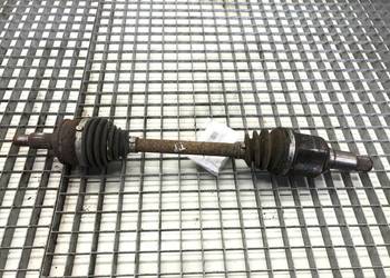 PÓŁOŚ PRAWY PRZÓD SUZUKI GRAND VITARA II 1.9 129KM PRZEGUB