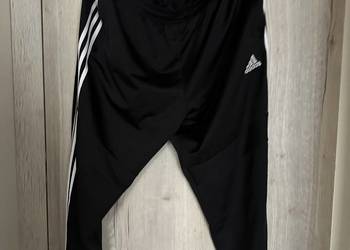 Spodnie dresowe męskie  Adidas  XL