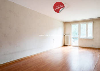 Mieszkanie Kraków 47.22m2 2 pokojowe