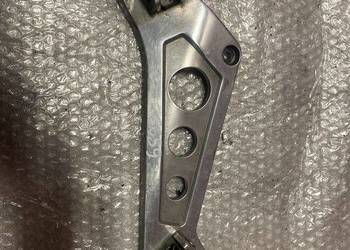 Honda NTV 650 Revere set podnóżek C659 Honda NTV 650 Revere set podnóżek C659