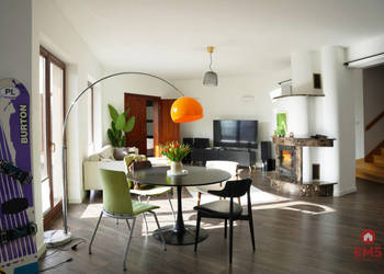 Dom wolnostojący Białystok 300m2