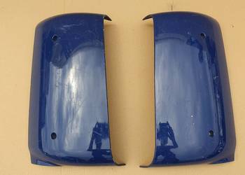 DAF XF 95 105 POLIK NAROŻNIK OWIEWKA