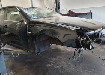 ĆWIARTKA PRAWA PRZÓD CADILLAC SEVILLE STS CZARNA