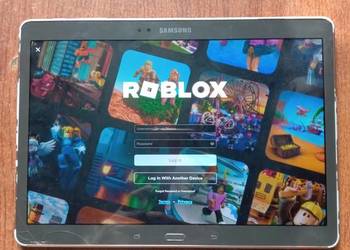 Tablet Samsung Galaxy Tab S 10.5 SM-T800